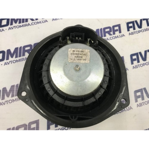 Динамік дверей задніх Opel Astra H 2007-2010 90379280